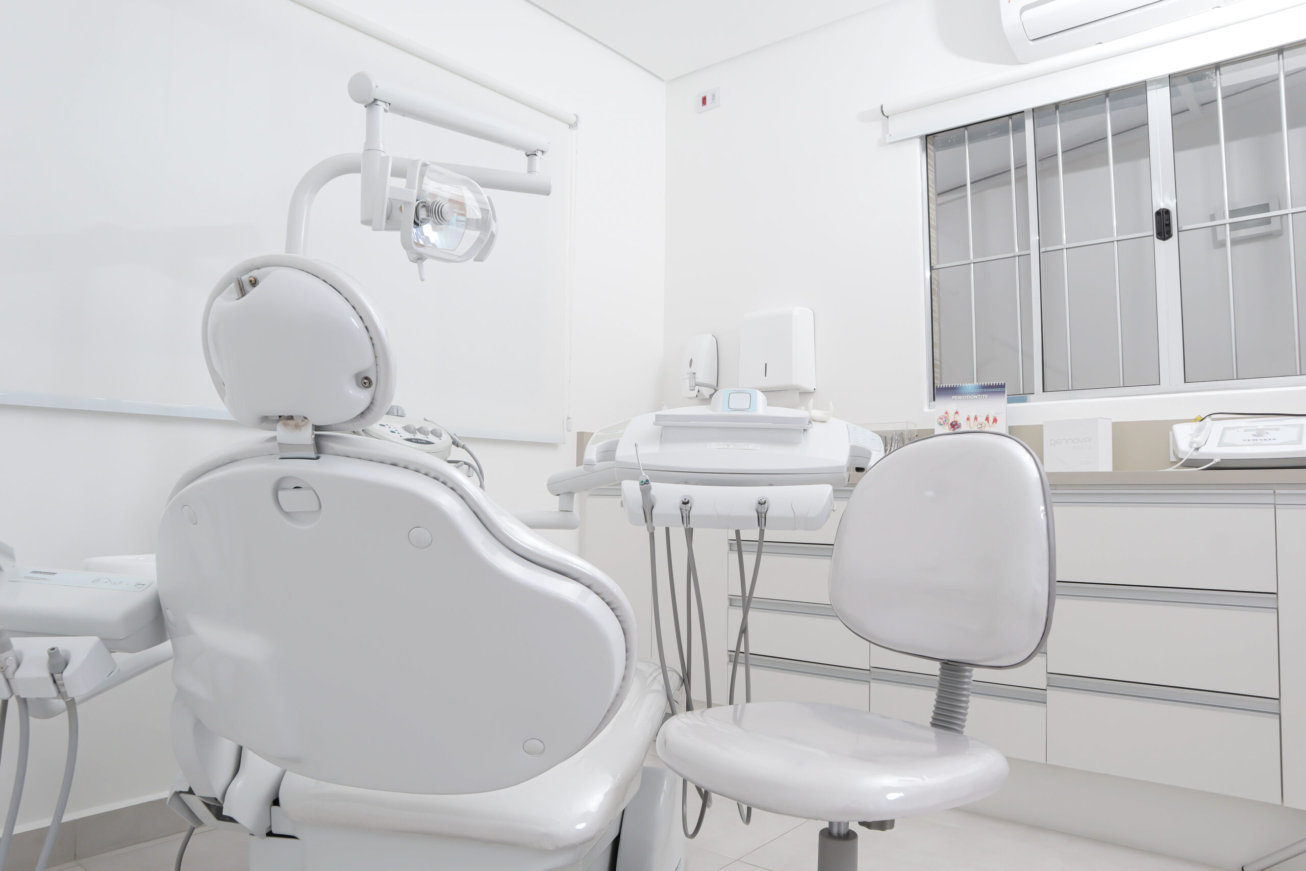 Clínica – Odontologia HM
